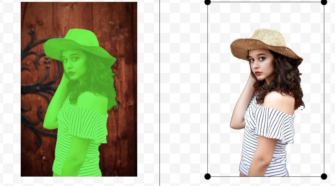 Image Background Remover