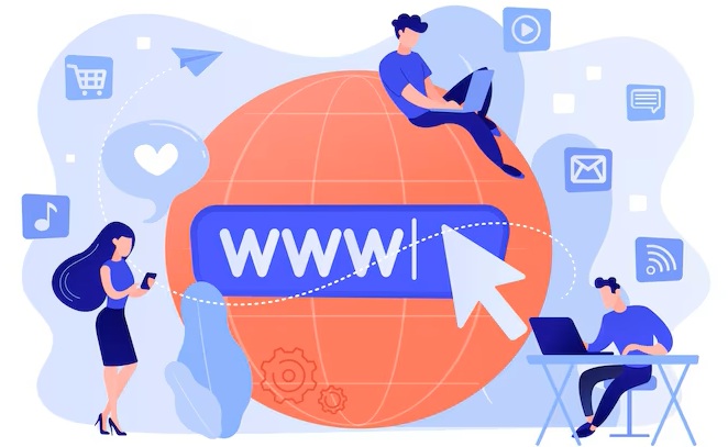 Domain Information