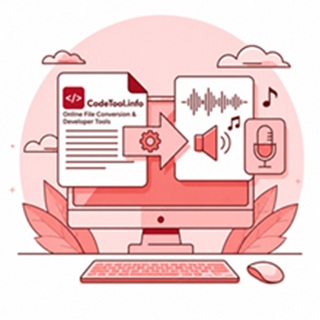 Pdf to Audio